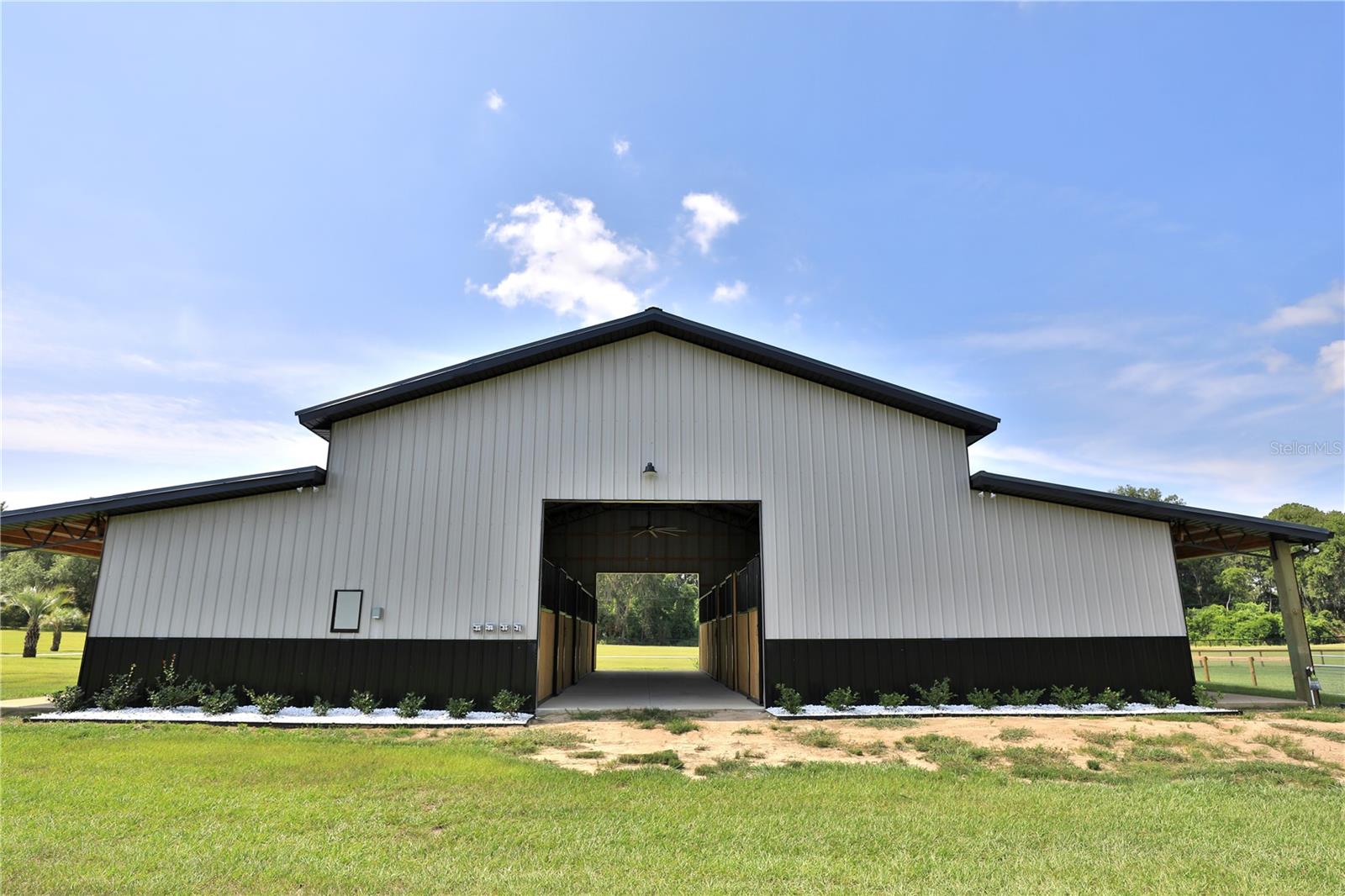 ACREAGE NON-SUB - Residential