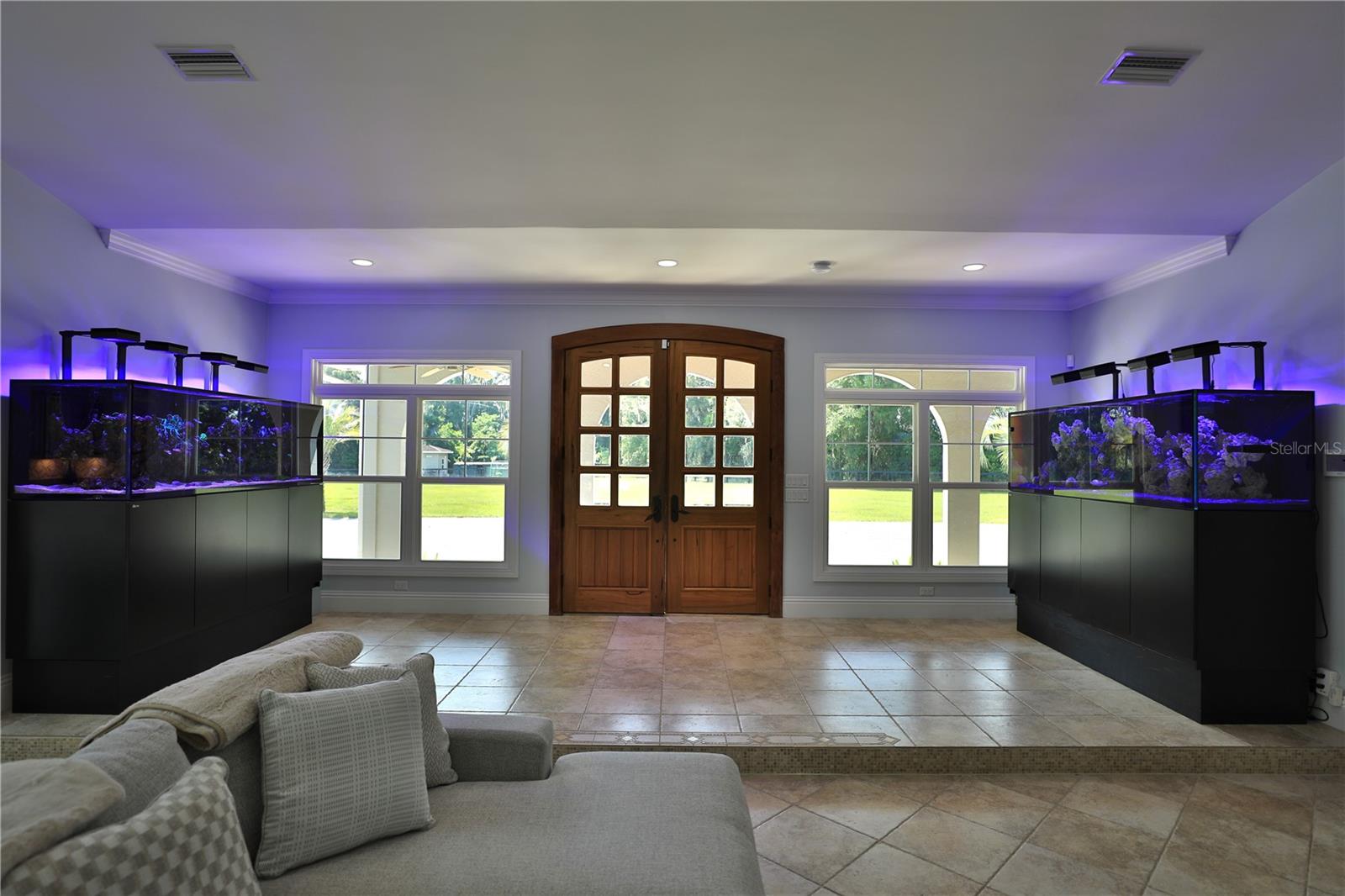 ACREAGE NON-SUB - Residential
