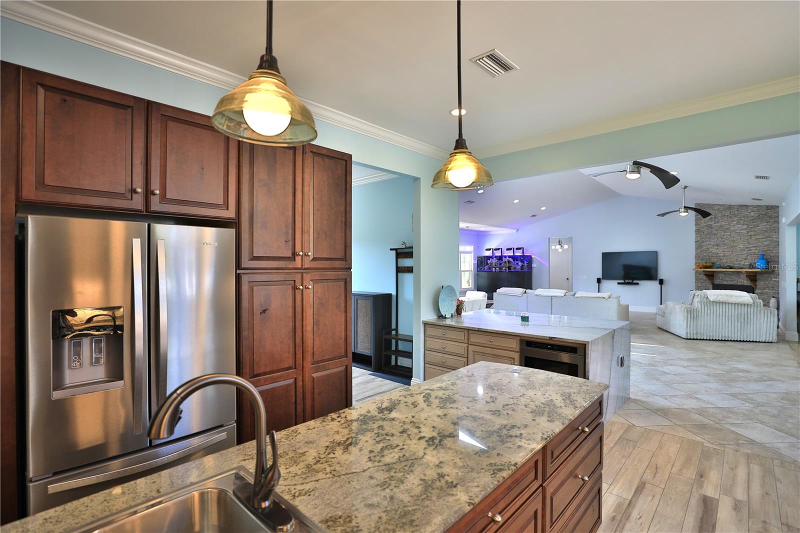 ACREAGE NON-SUB - Residential