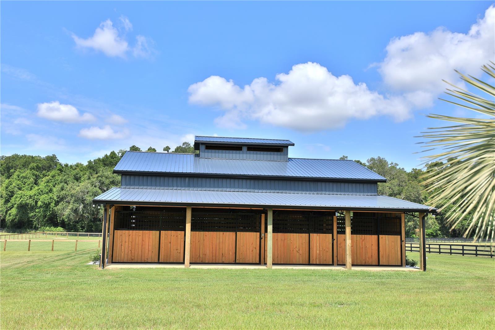 ACREAGE NON-SUB - Residential