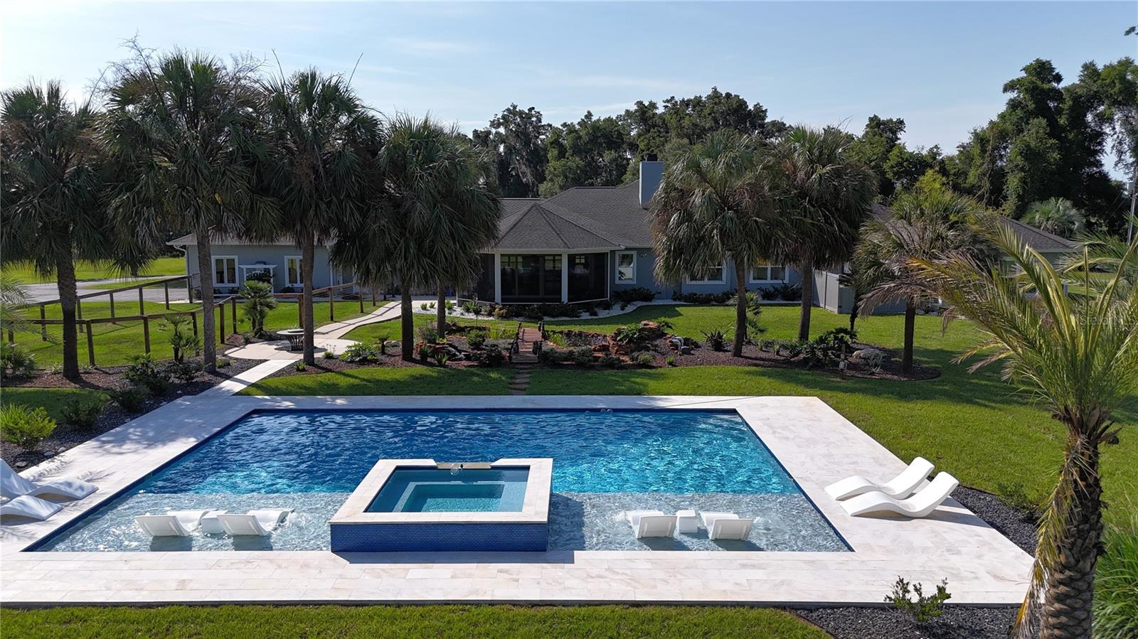ACREAGE NON-SUB - Residential