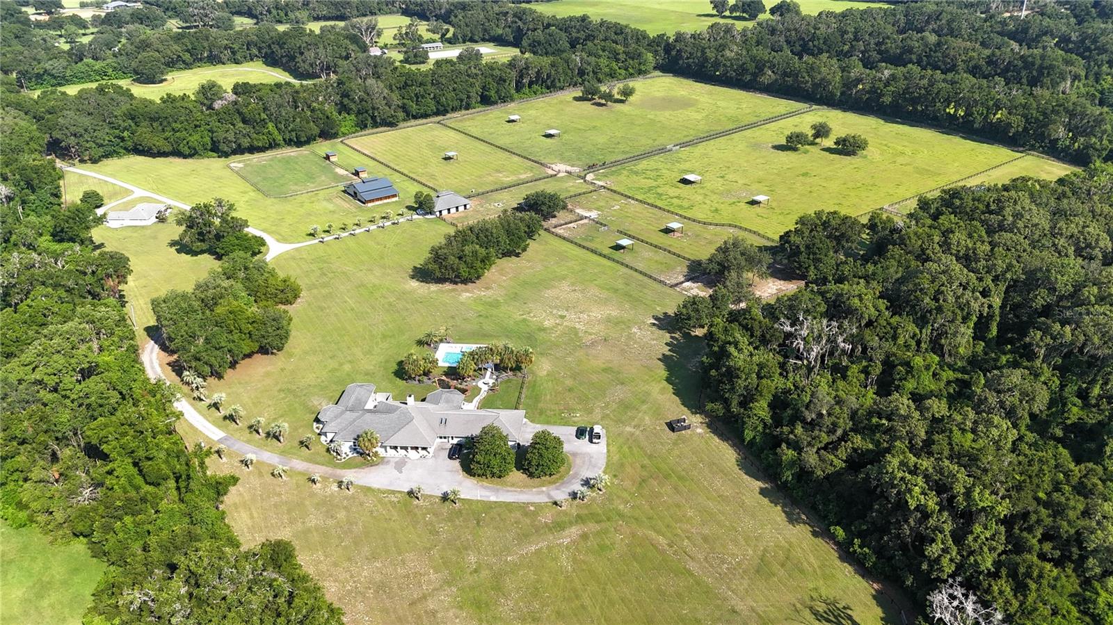 ACREAGE NON-SUB - Residential