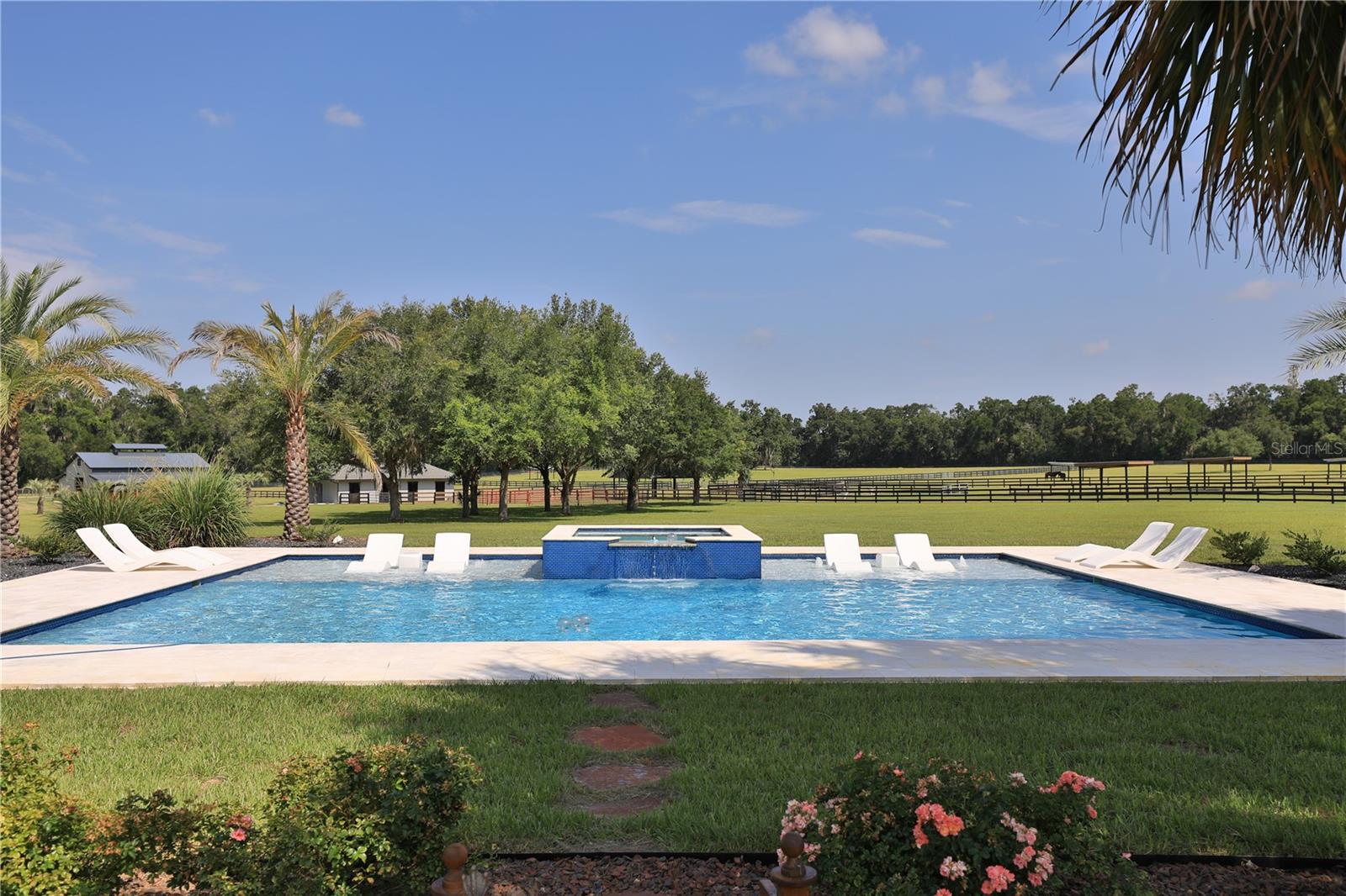 ACREAGE NON-SUB - Residential