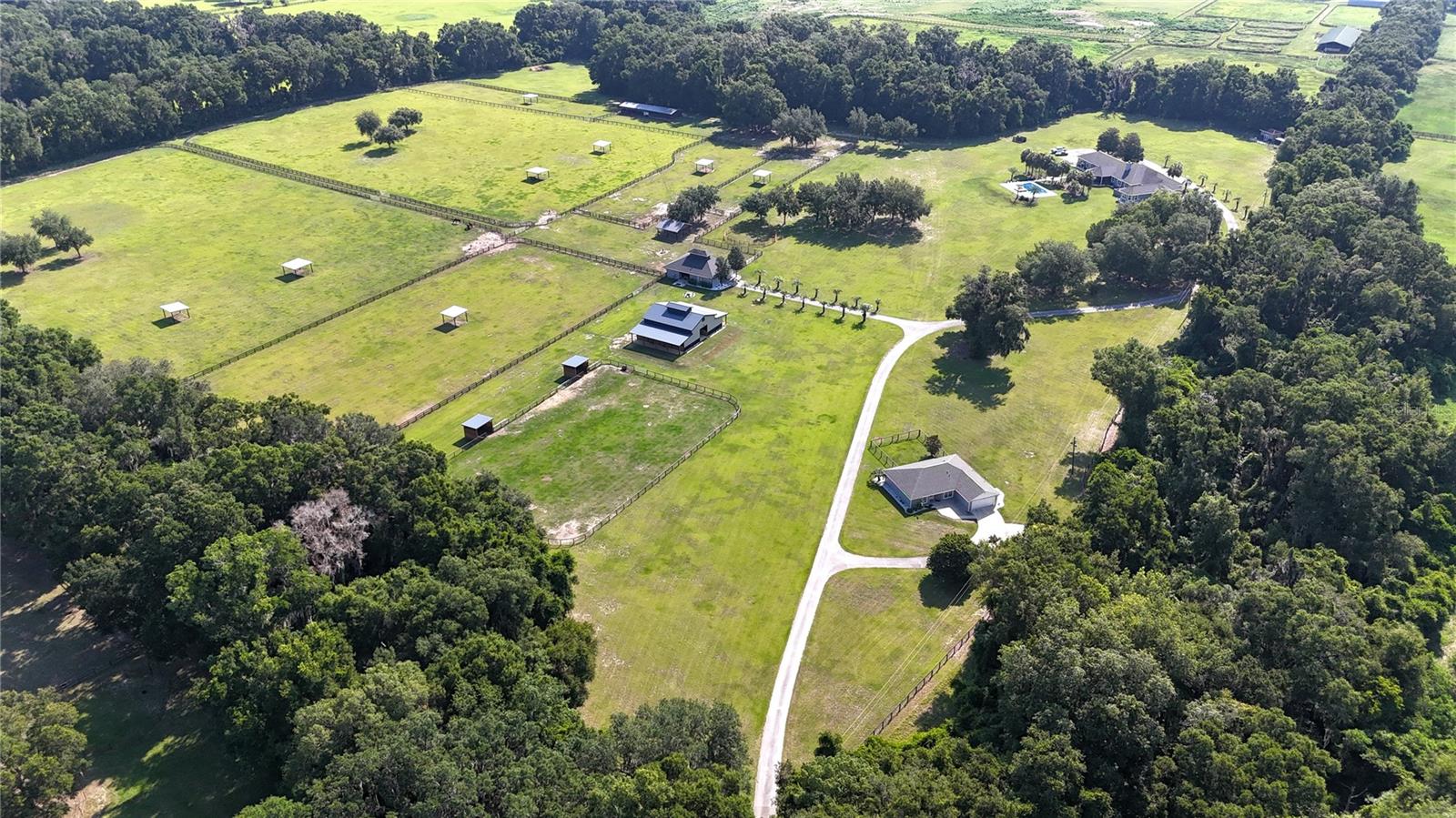 ACREAGE NON-SUB - Residential