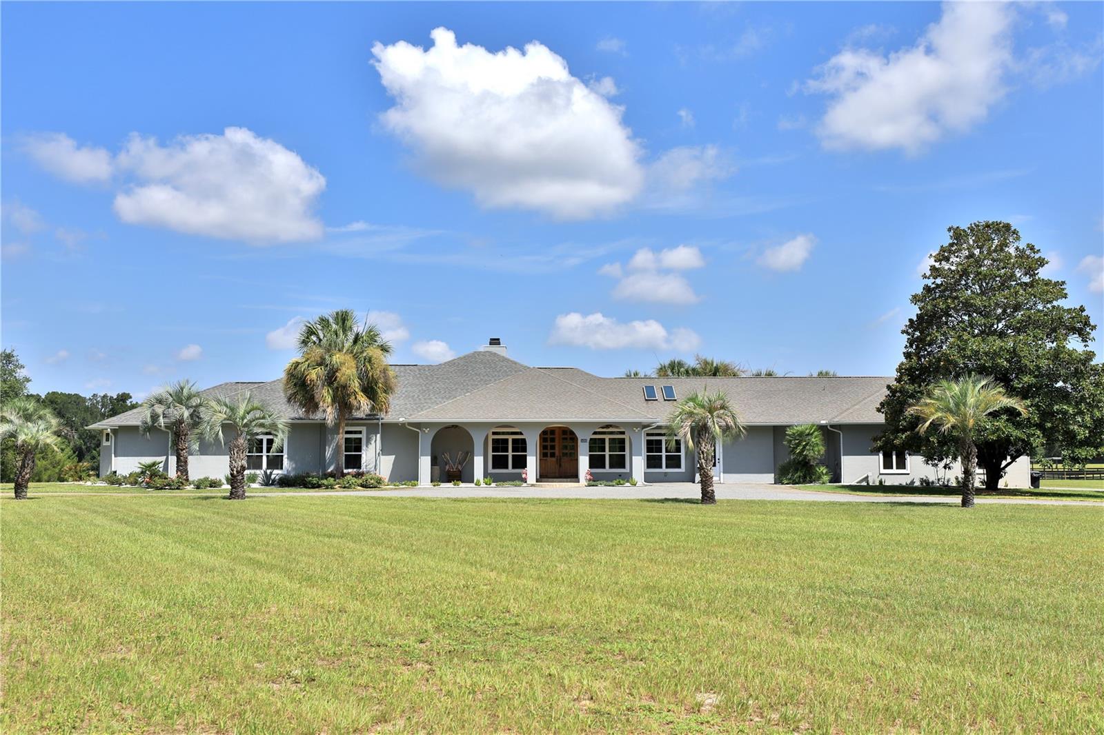 ACREAGE NON-SUB - Residential