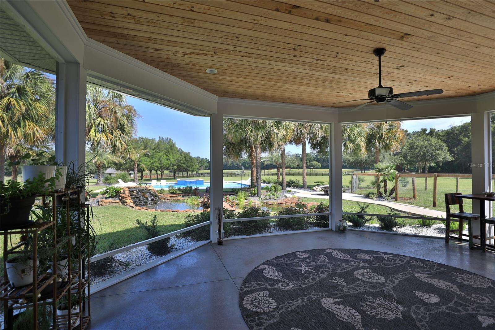 ACREAGE NON-SUB - Residential