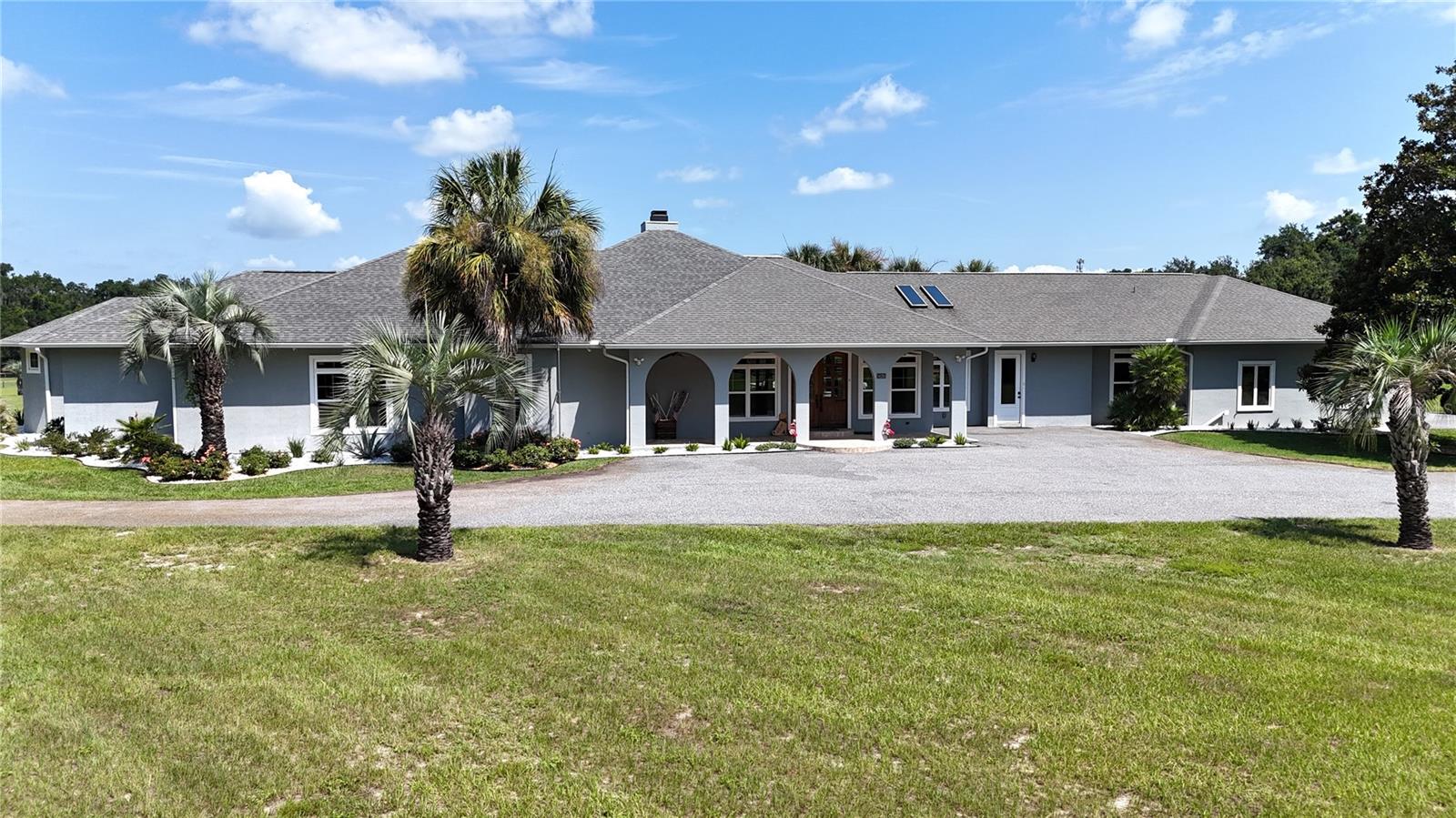 ACREAGE NON-SUB - Residential