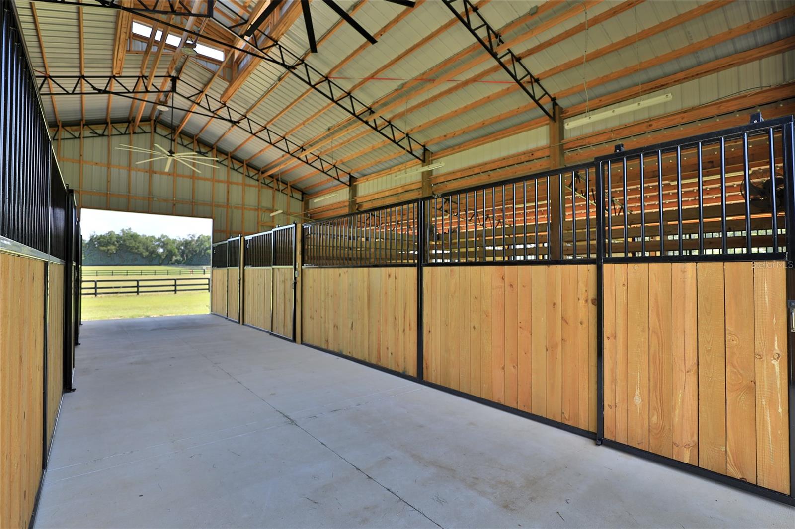 ACREAGE NON-SUB - Residential