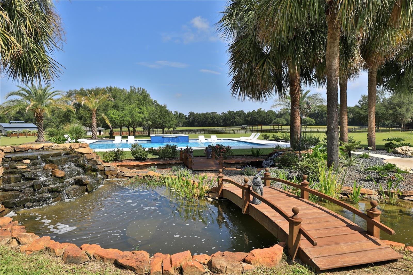 ACREAGE NON-SUB - Residential