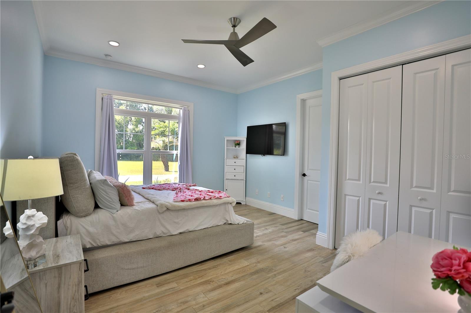 ACREAGE NON-SUB - Residential