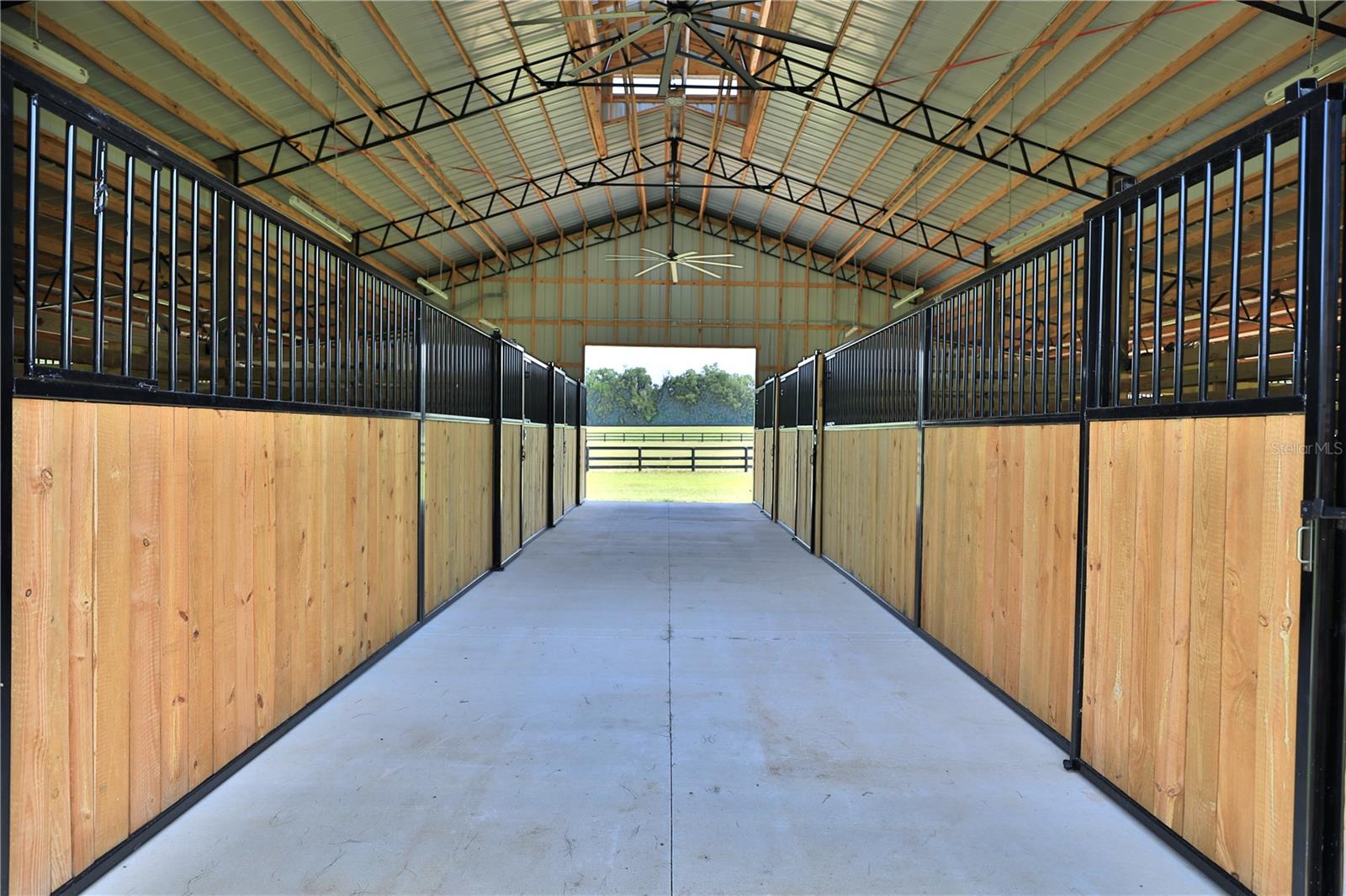 ACREAGE NON-SUB - Residential