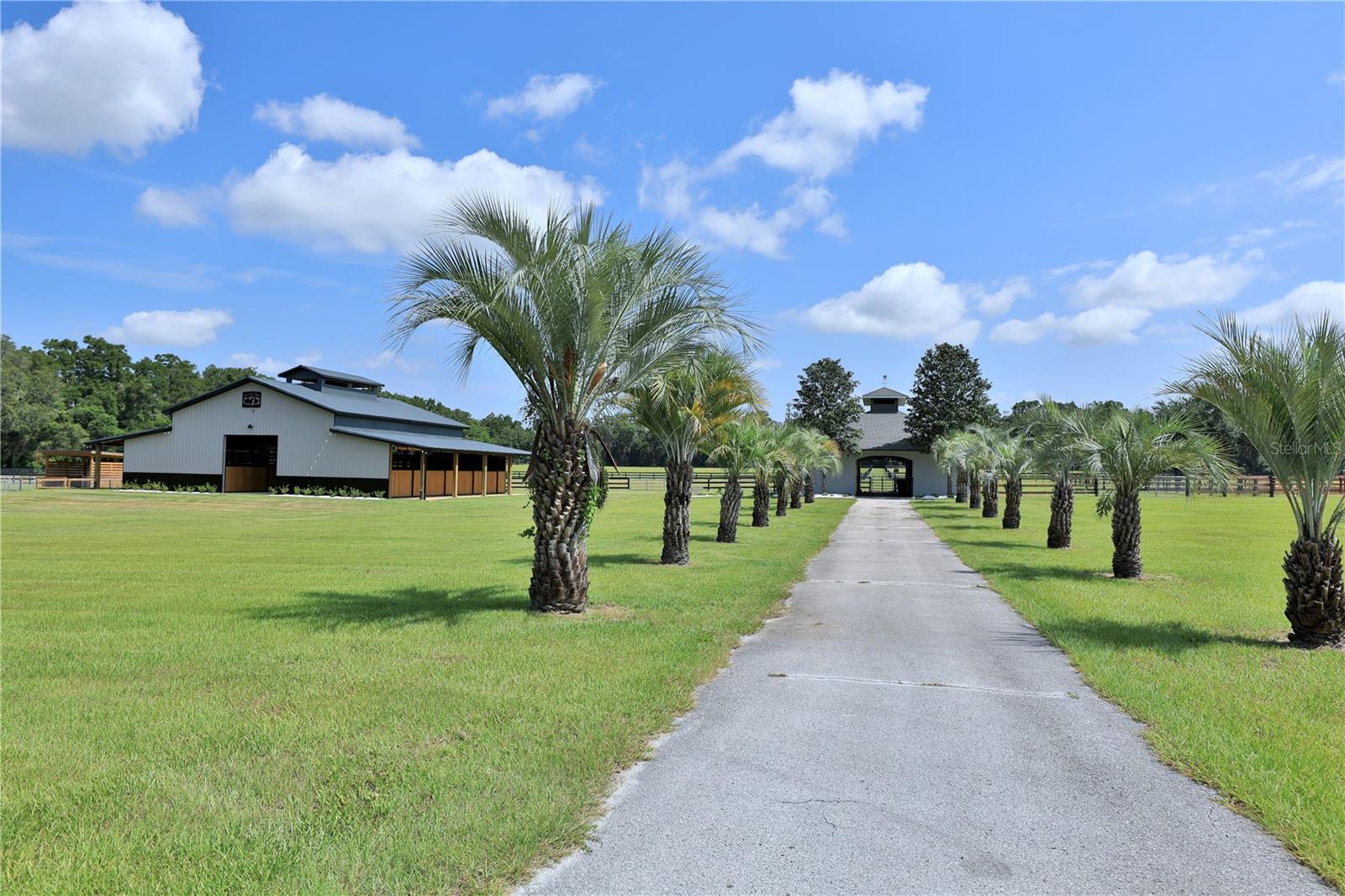 ACREAGE NON-SUB - Residential