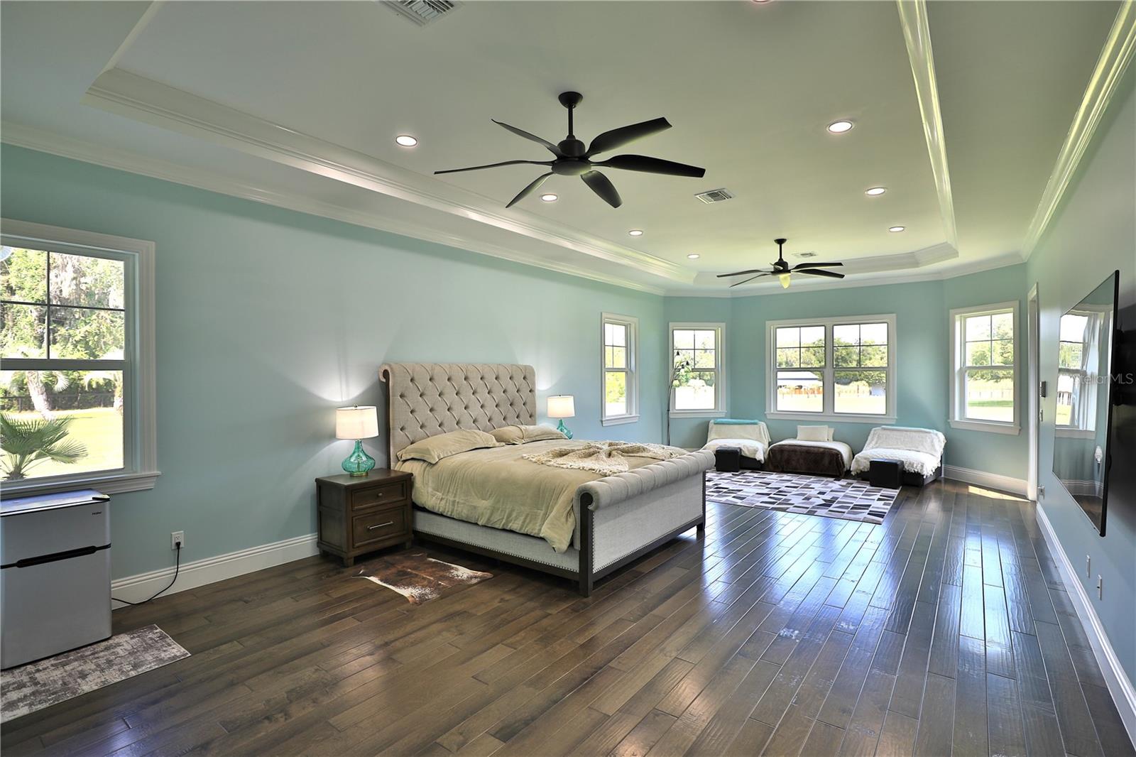 ACREAGE NON-SUB - Residential