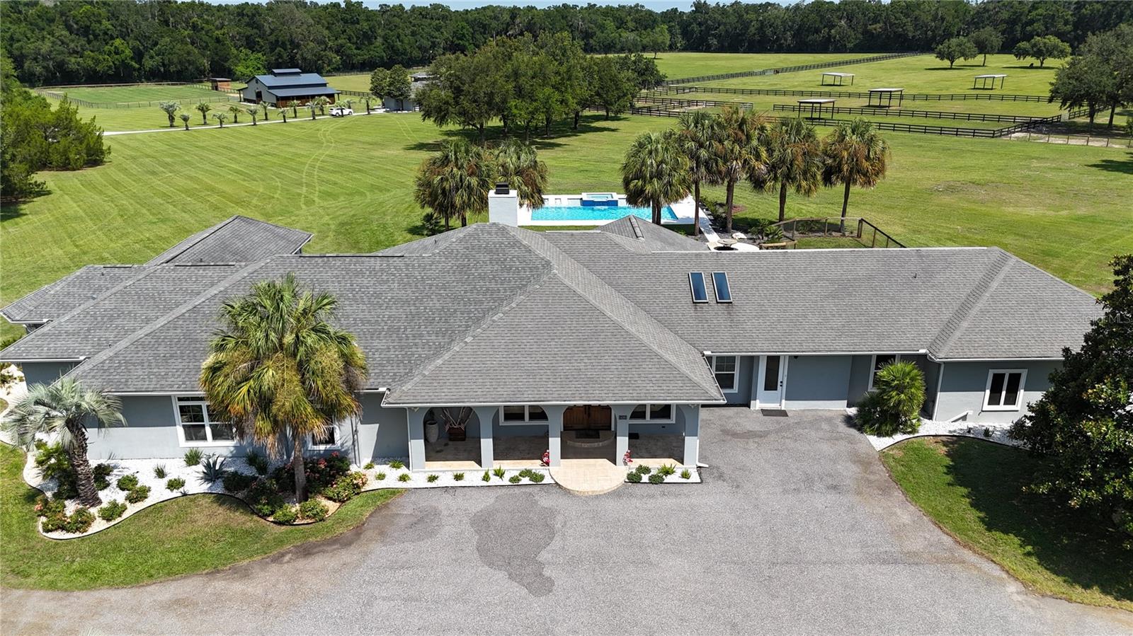 ACREAGE NON-SUB - Residential