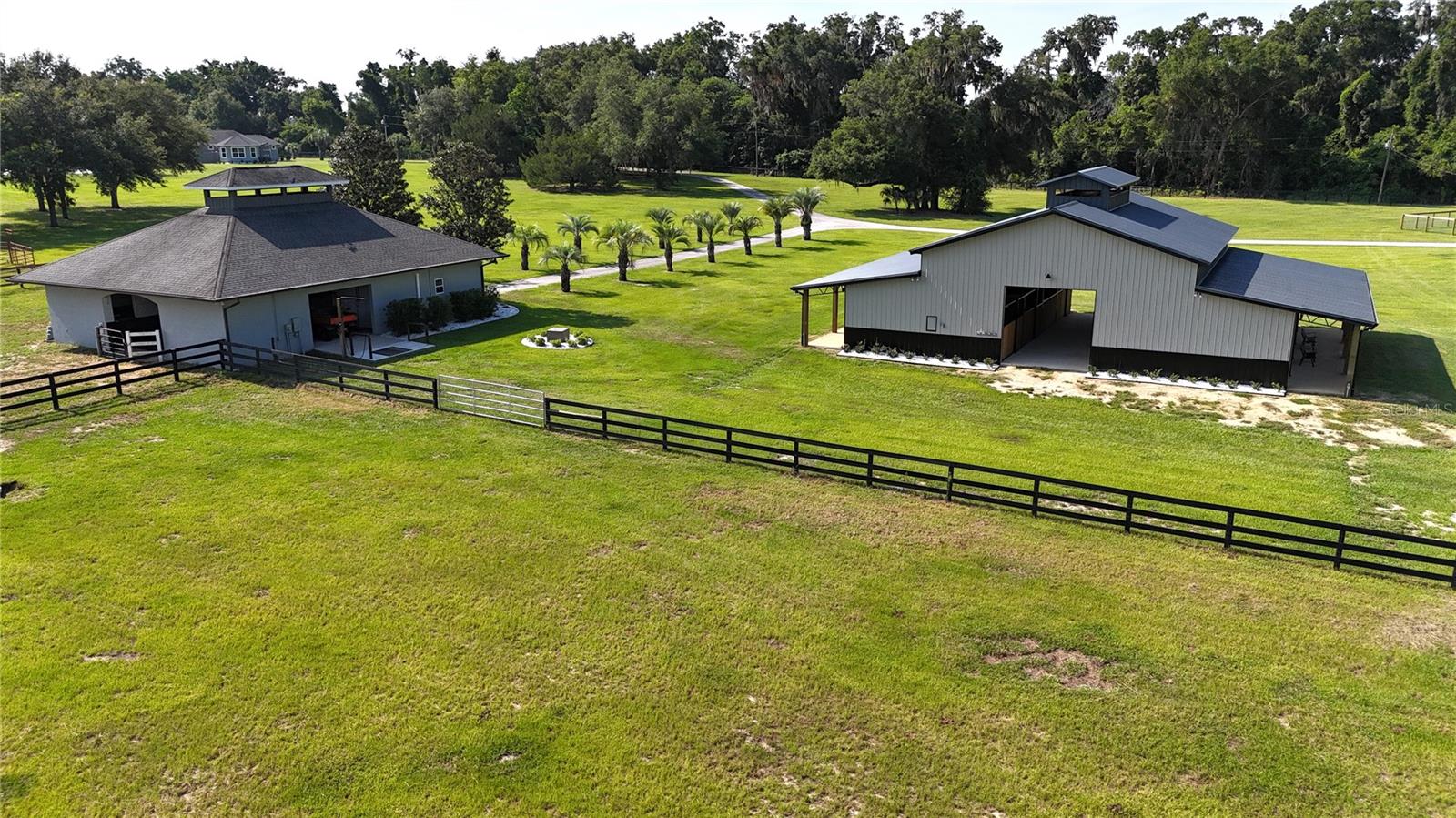 ACREAGE NON-SUB - Residential
