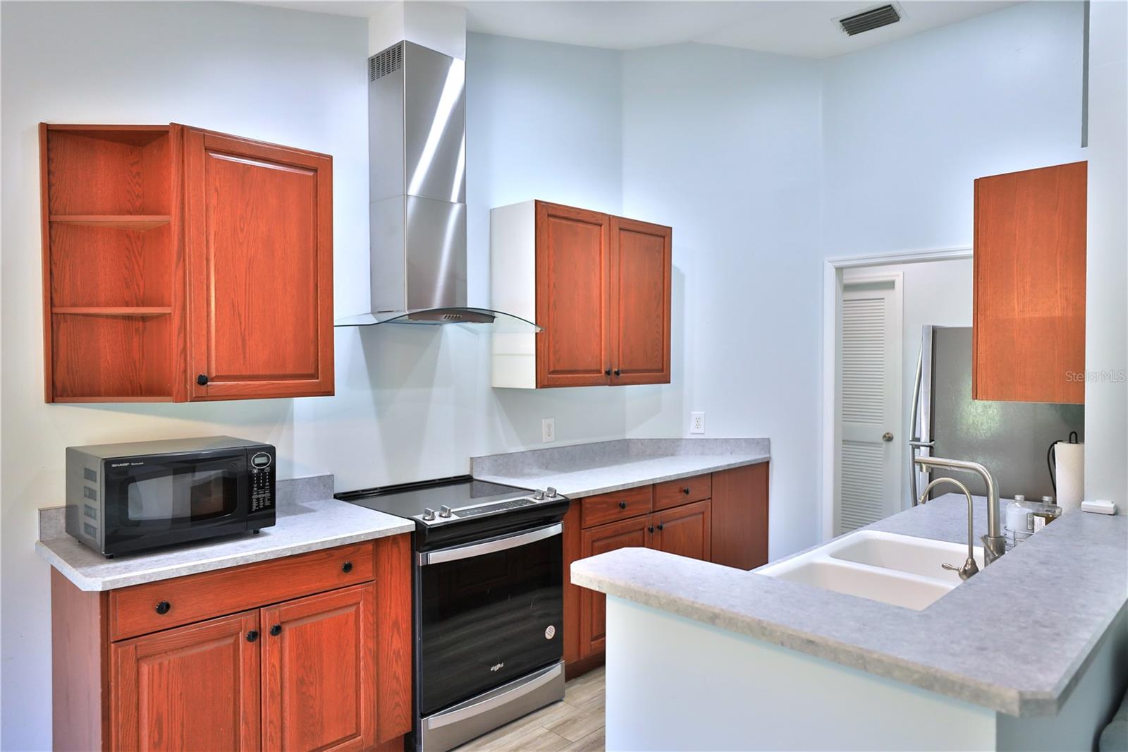 ACREAGE NON-SUB - Residential