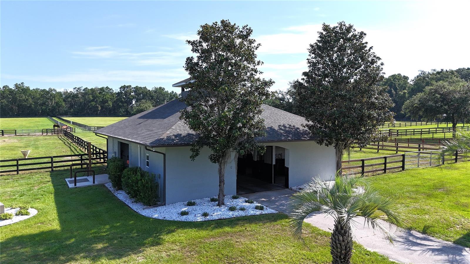 ACREAGE NON-SUB - Residential