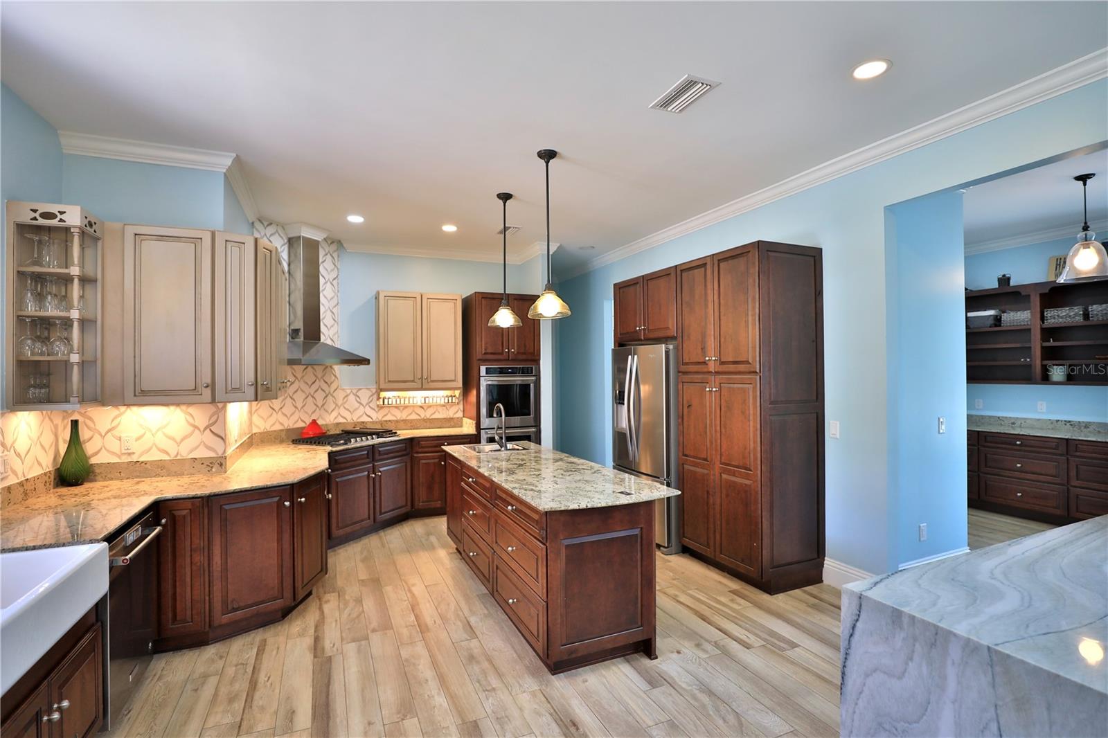 ACREAGE NON-SUB - Residential