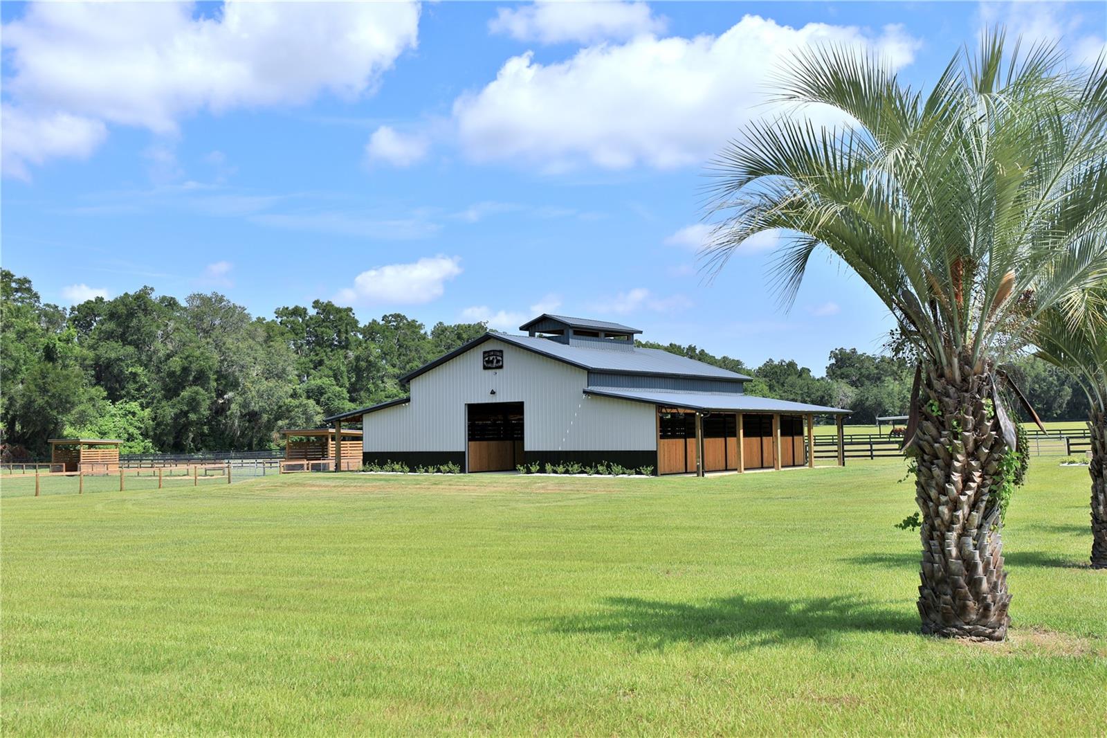 ACREAGE NON-SUB - Residential
