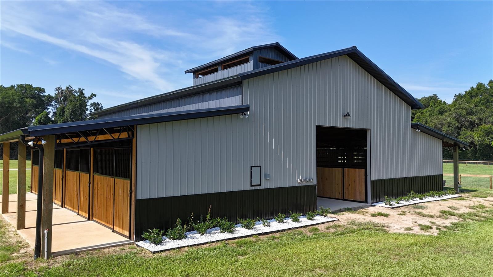 ACREAGE NON-SUB - Residential