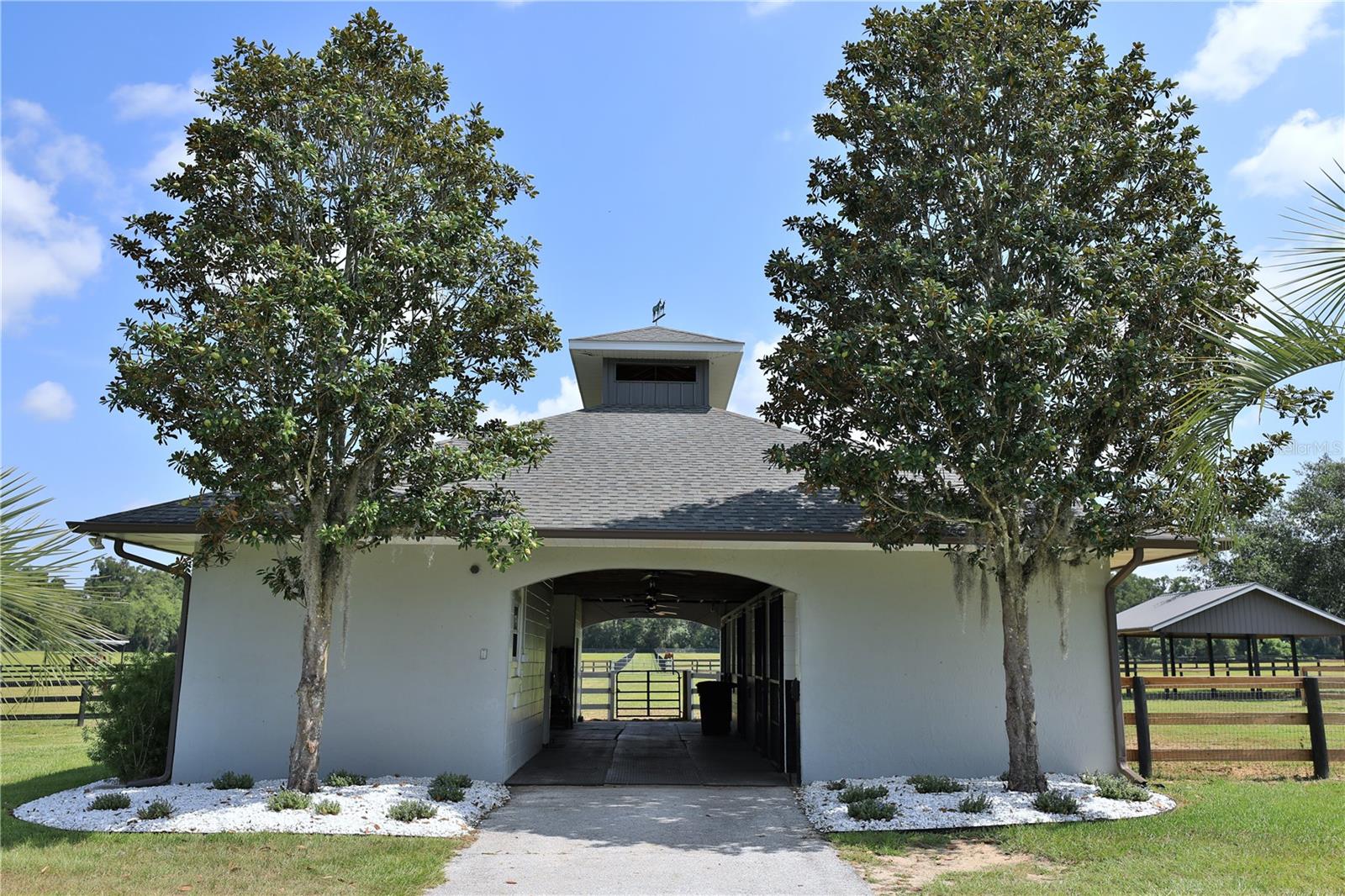 ACREAGE NON-SUB - Residential
