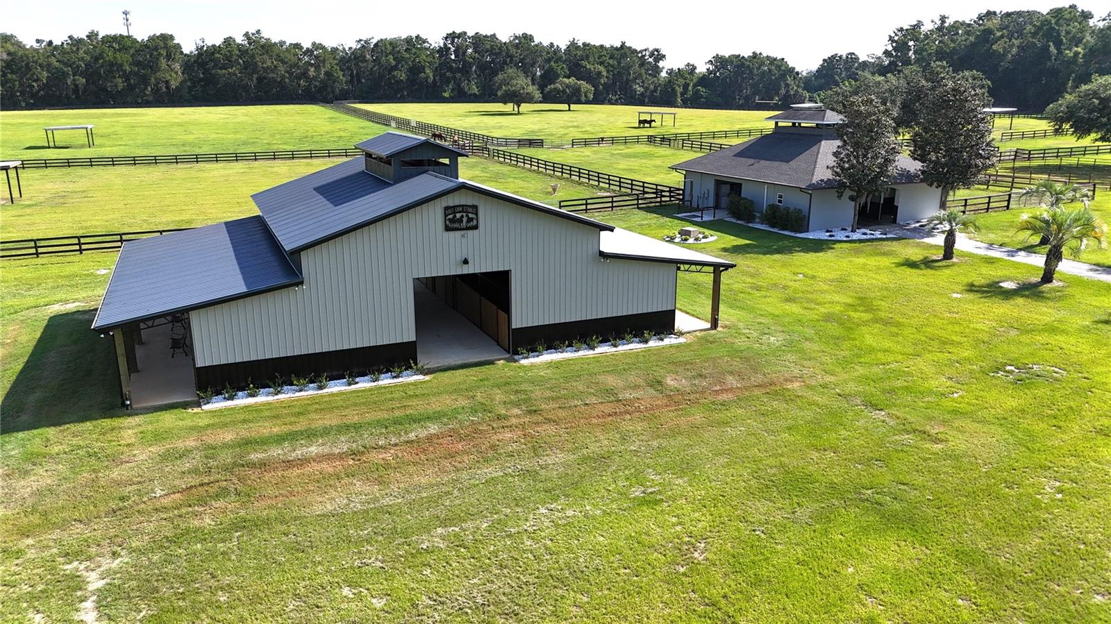 ACREAGE NON-SUB - Residential