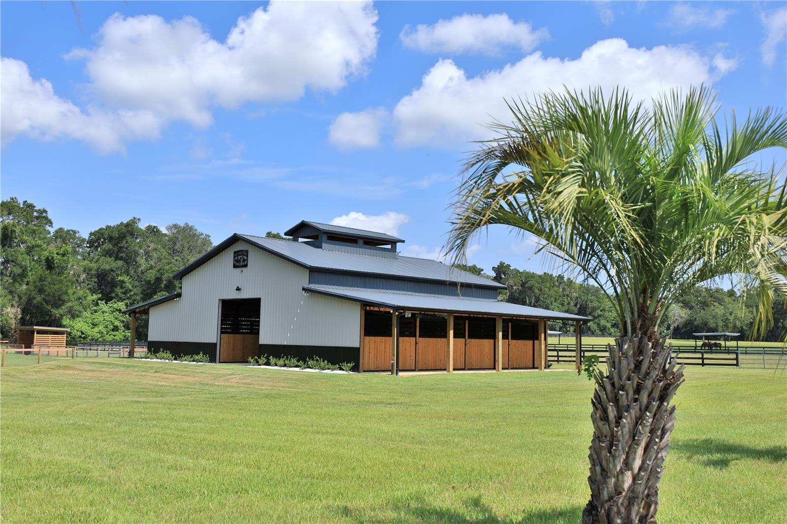 ACREAGE NON-SUB - Residential