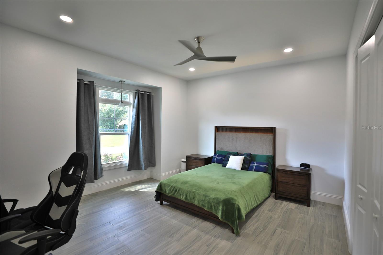 ACREAGE NON-SUB - Residential