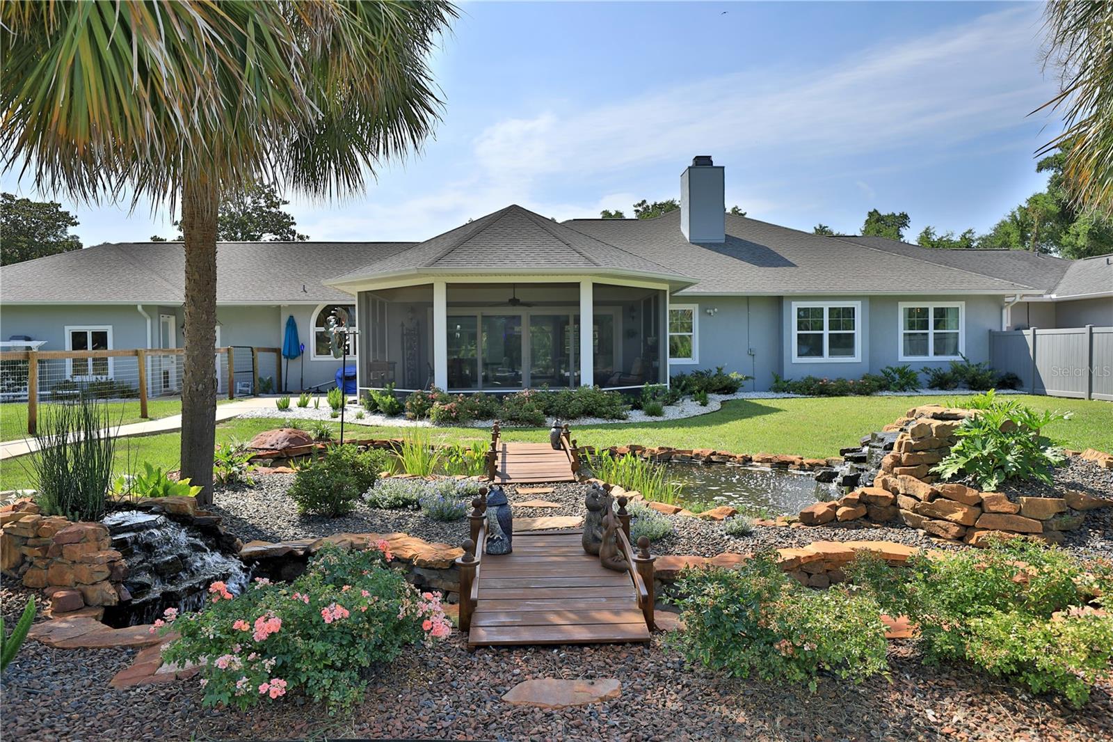 ACREAGE NON-SUB - Residential