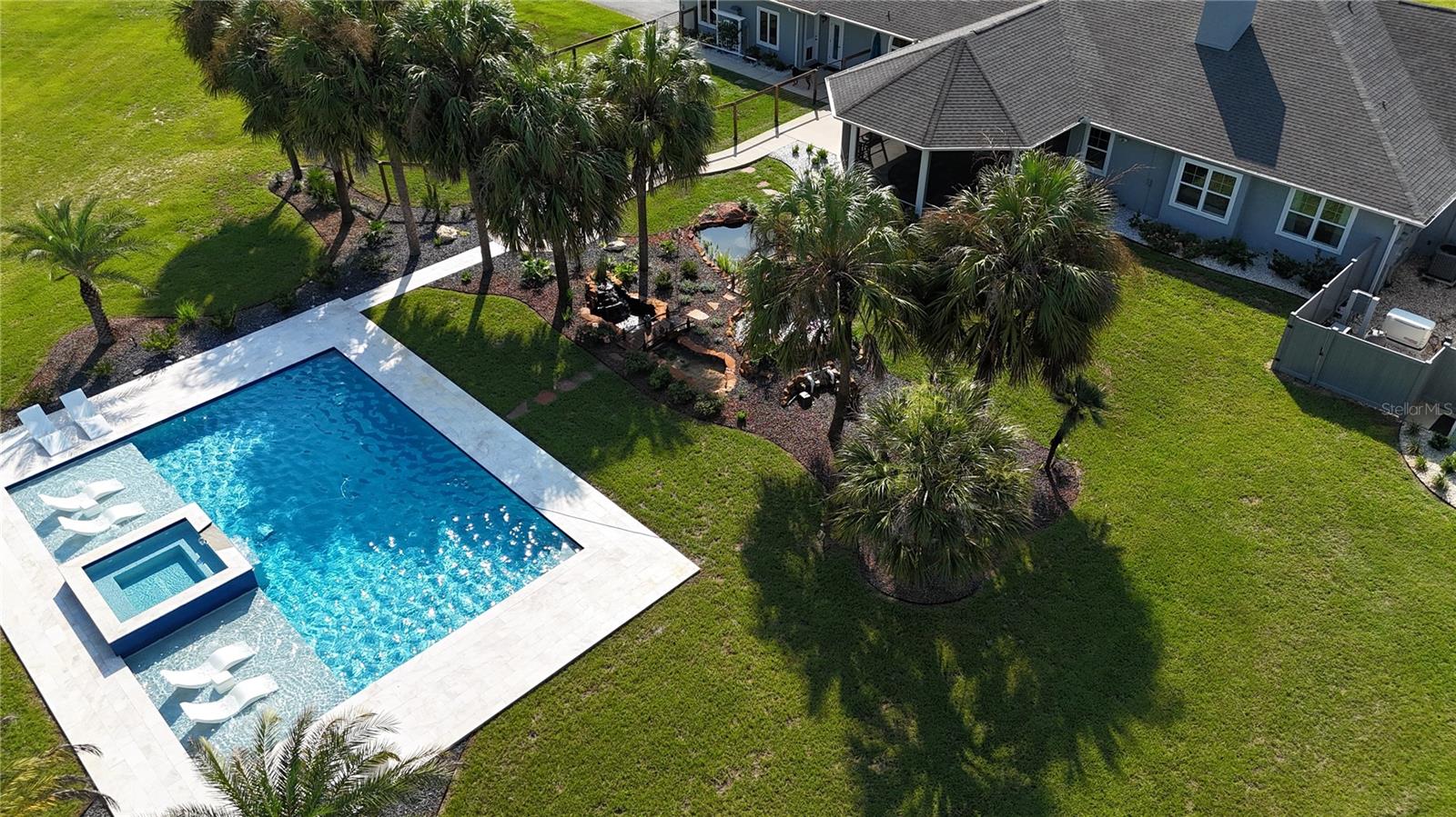ACREAGE NON-SUB - Residential