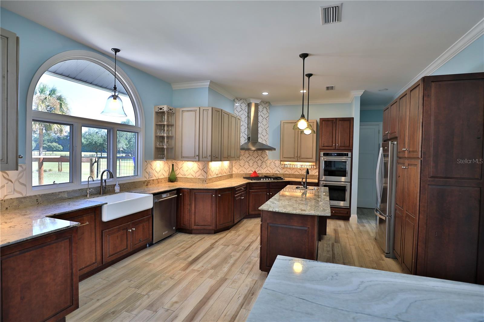 ACREAGE NON-SUB - Residential