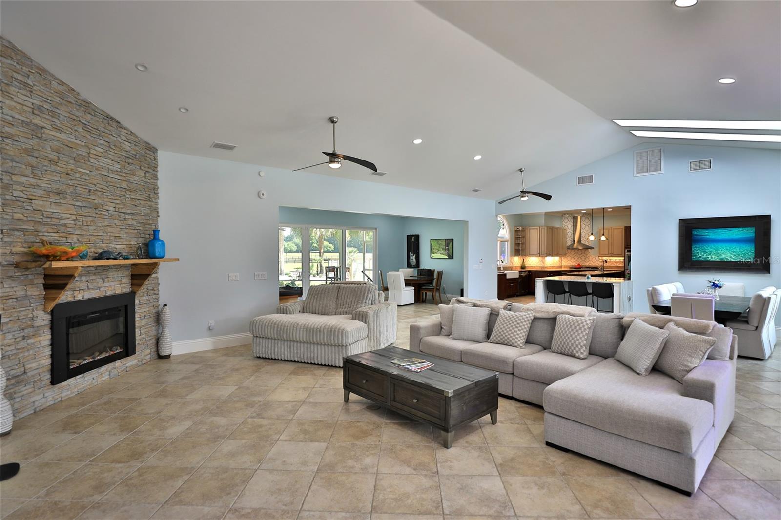 ACREAGE NON-SUB - Residential
