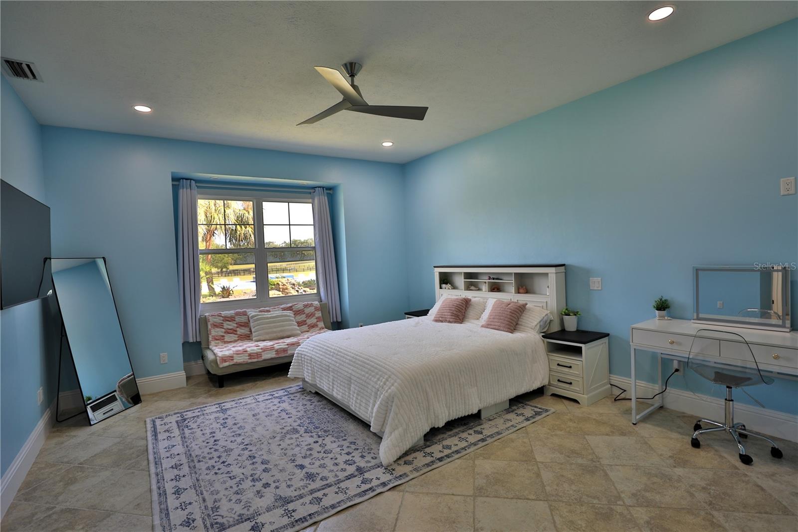 ACREAGE NON-SUB - Residential