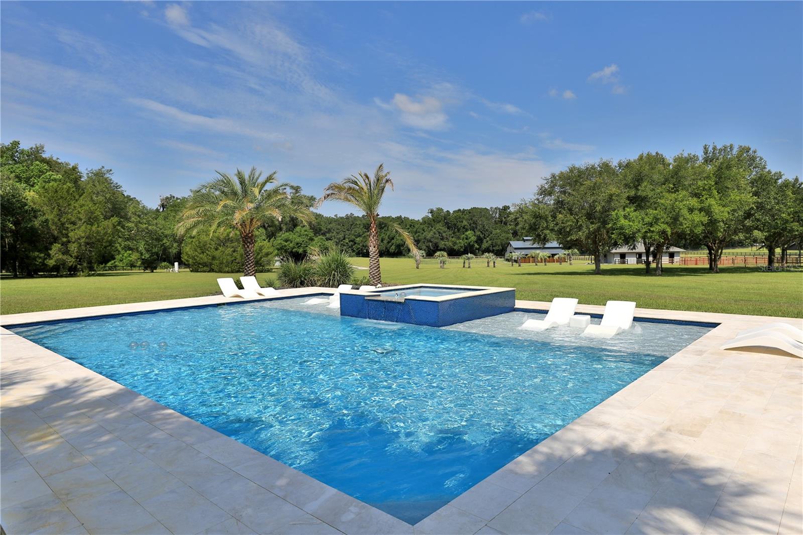 ACREAGE NON-SUB - Residential