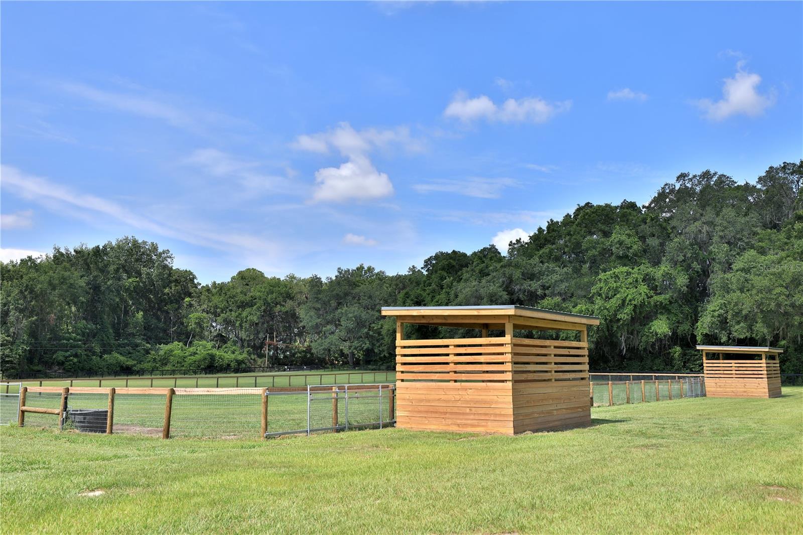 ACREAGE NON-SUB - Residential