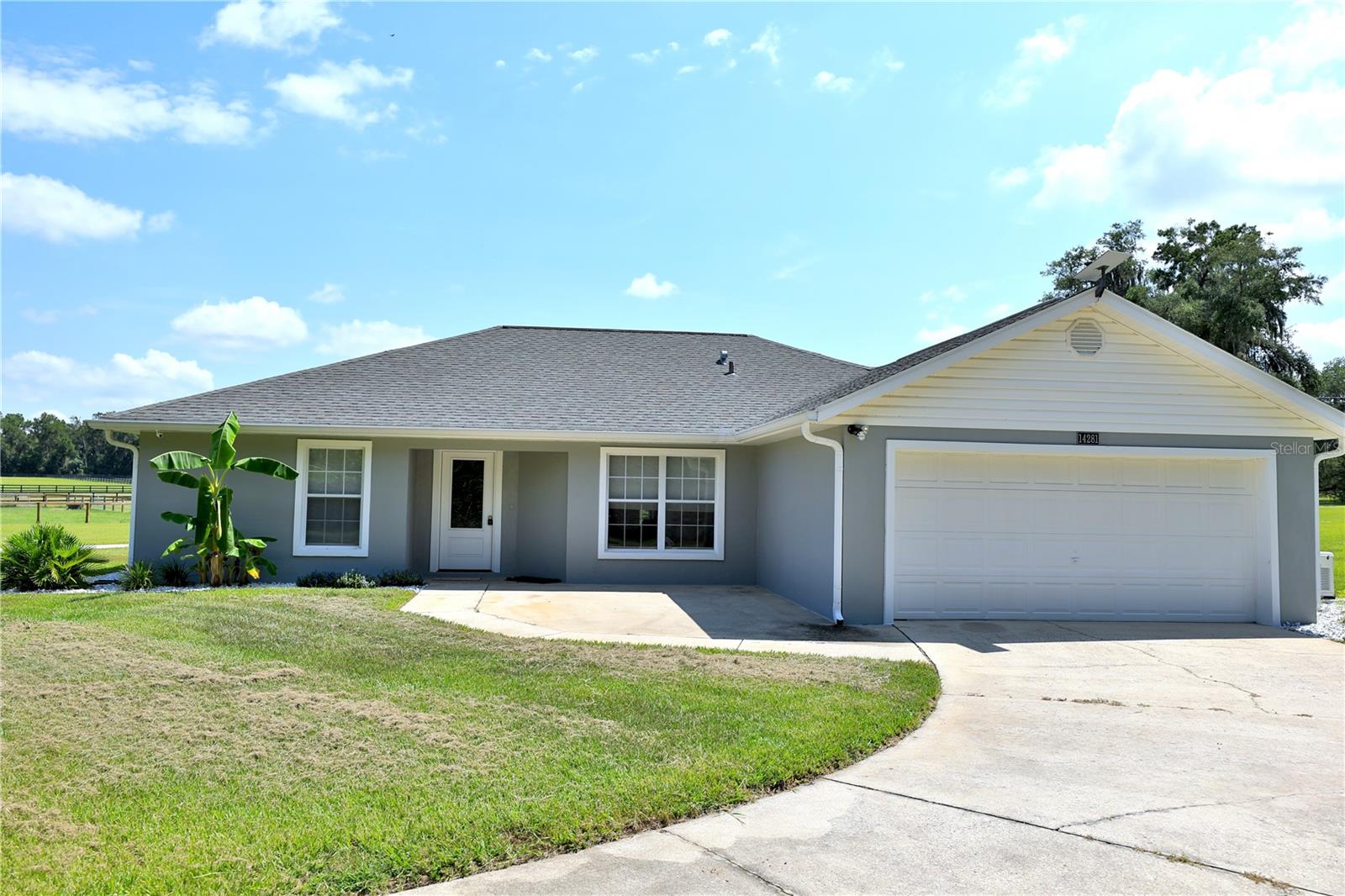 ACREAGE NON-SUB - Residential