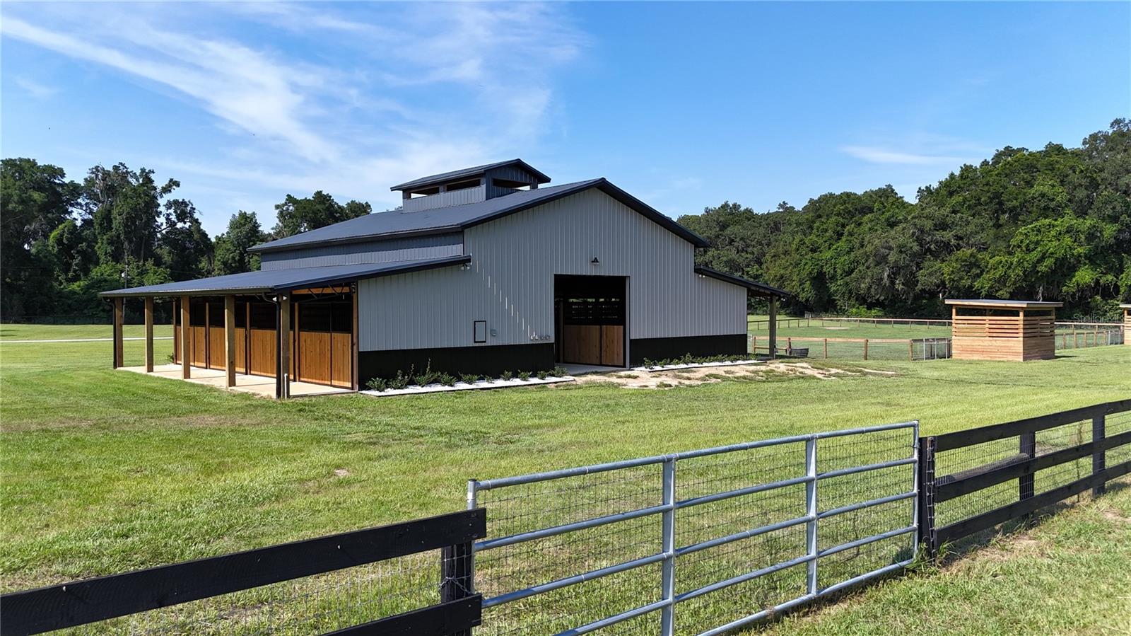 ACREAGE NON-SUB - Residential