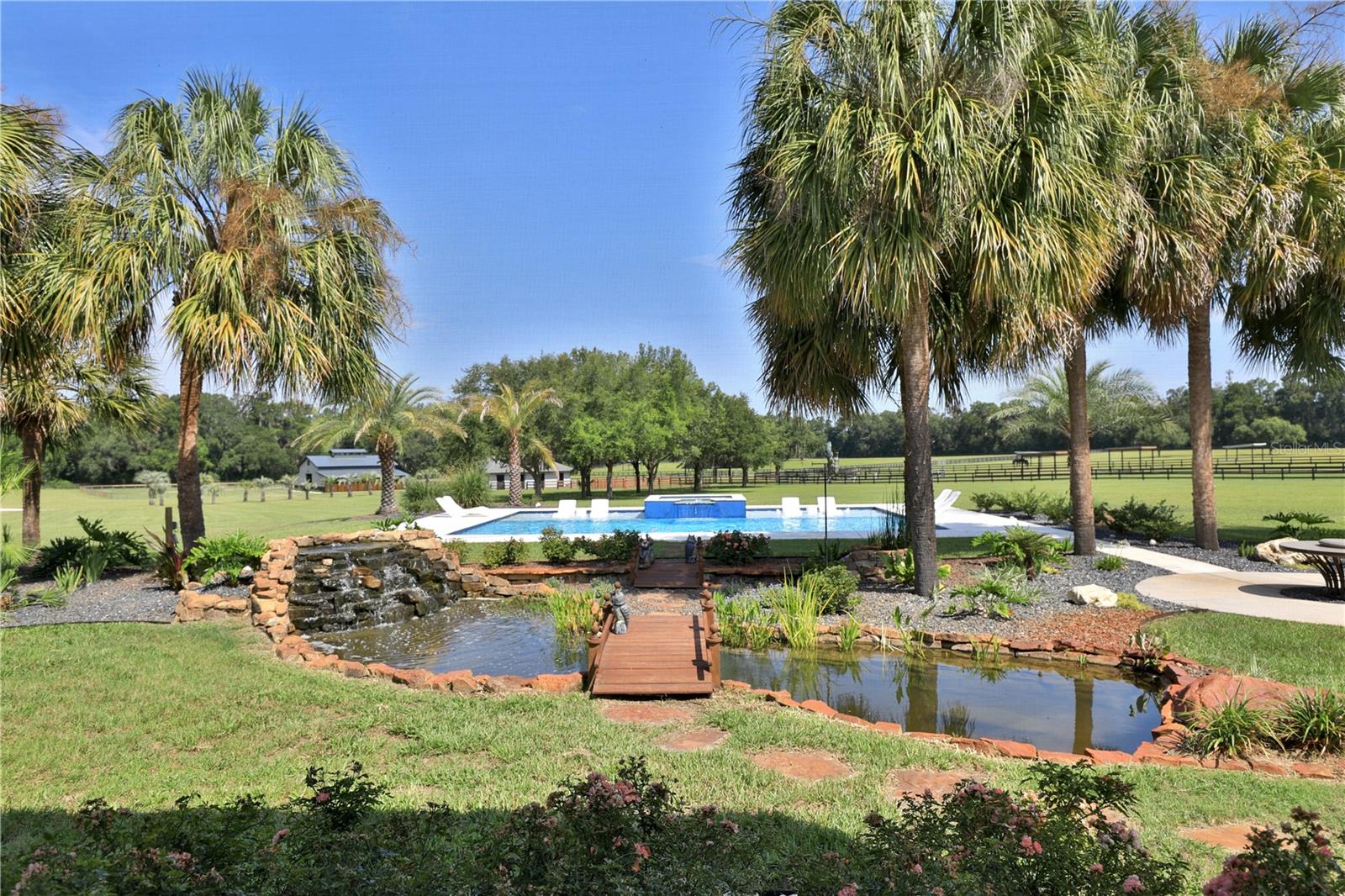 ACREAGE NON-SUB - Residential
