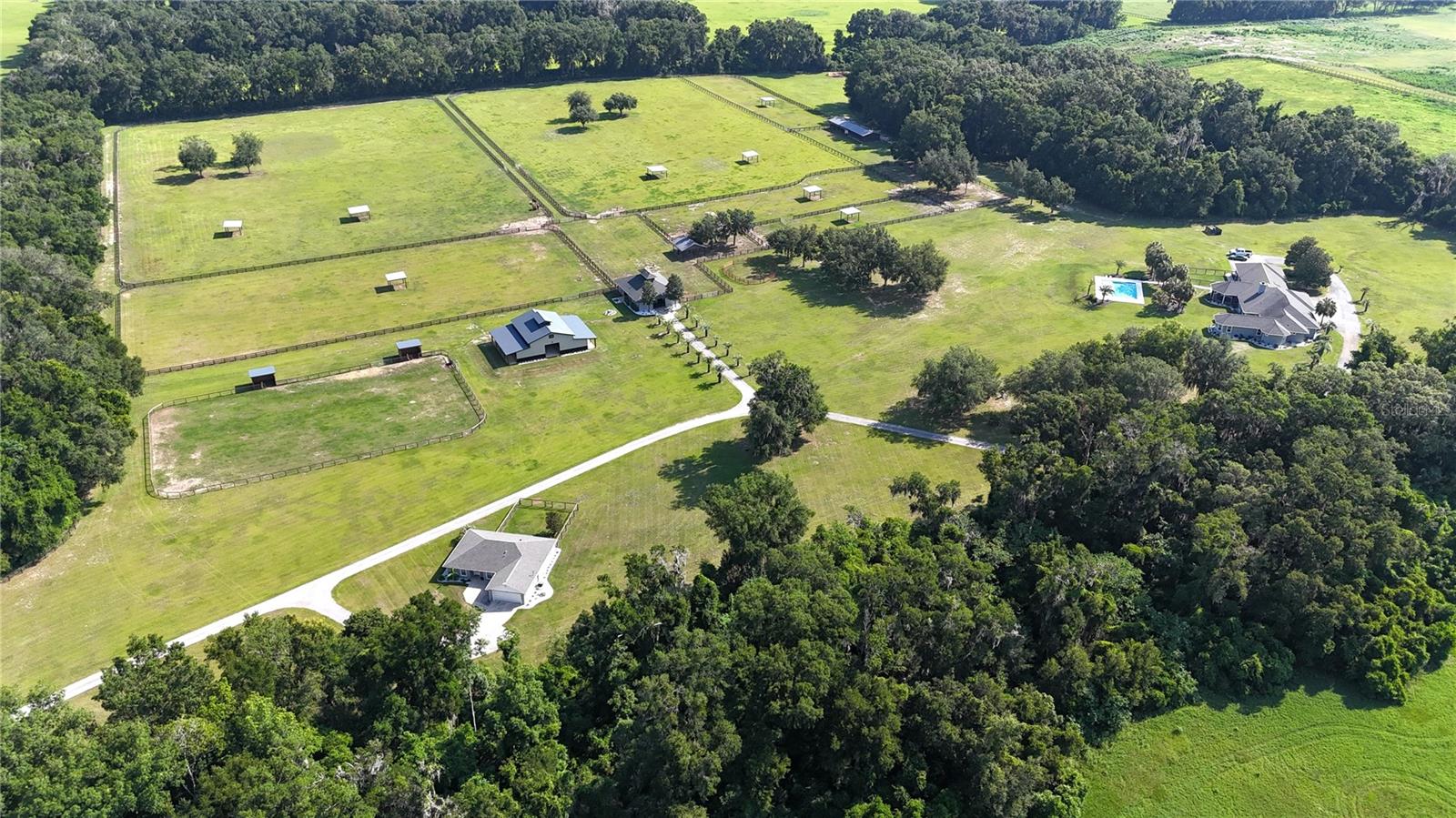 ACREAGE NON-SUB - Residential