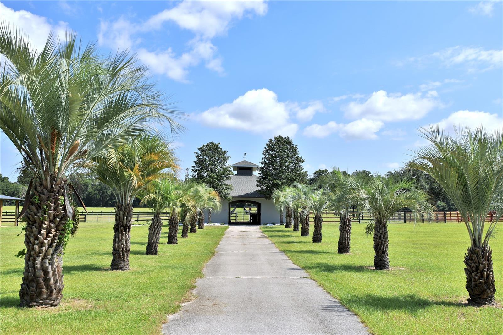ACREAGE NON-SUB - Residential