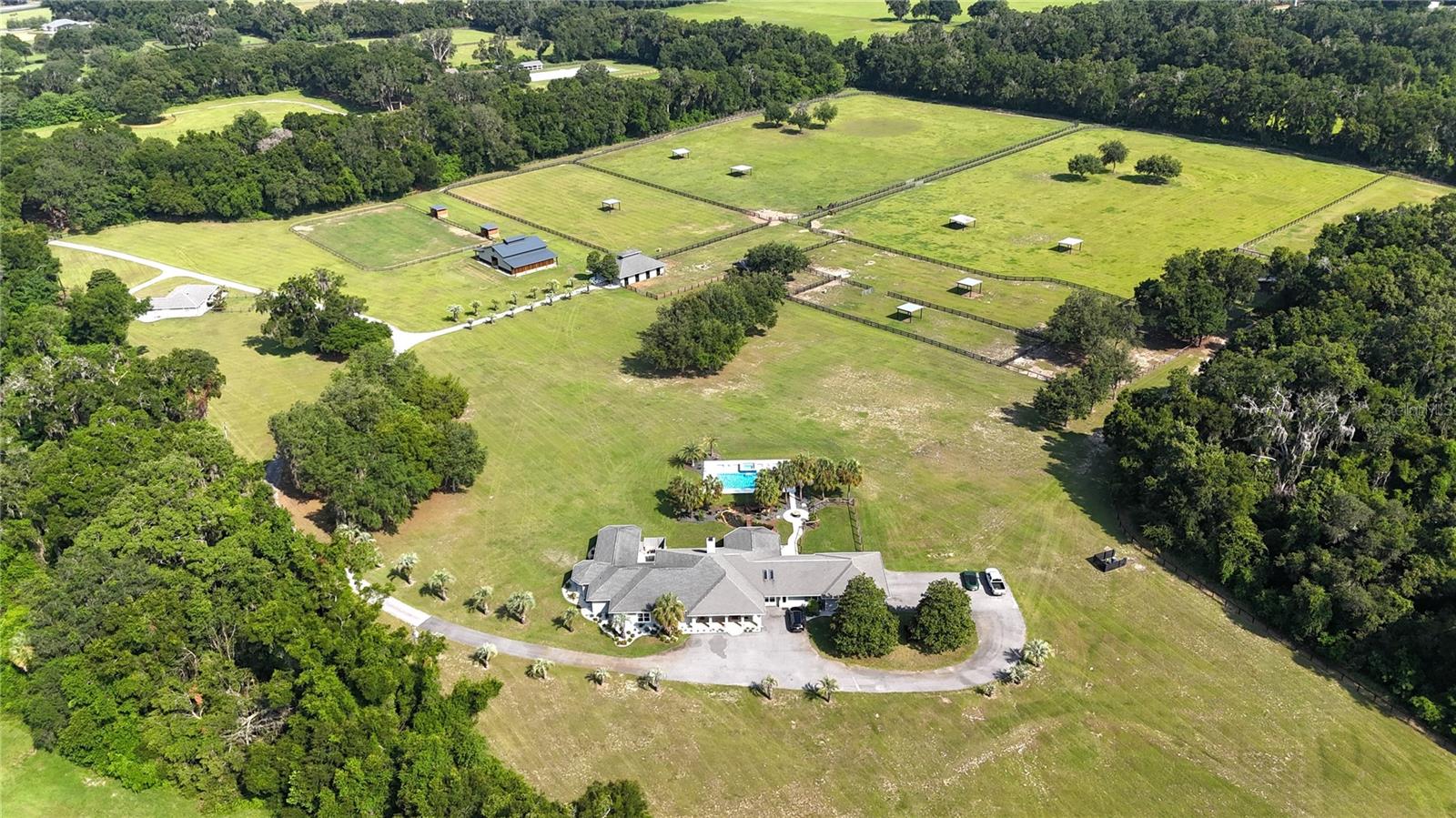 ACREAGE NON-SUB - Residential