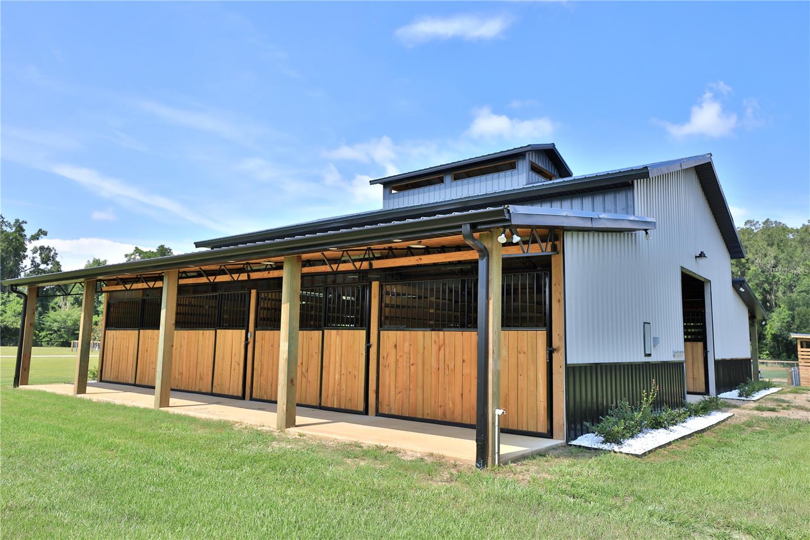 ACREAGE NON-SUB - Residential
