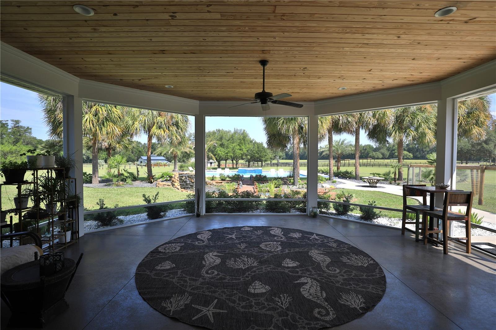 ACREAGE NON-SUB - Residential