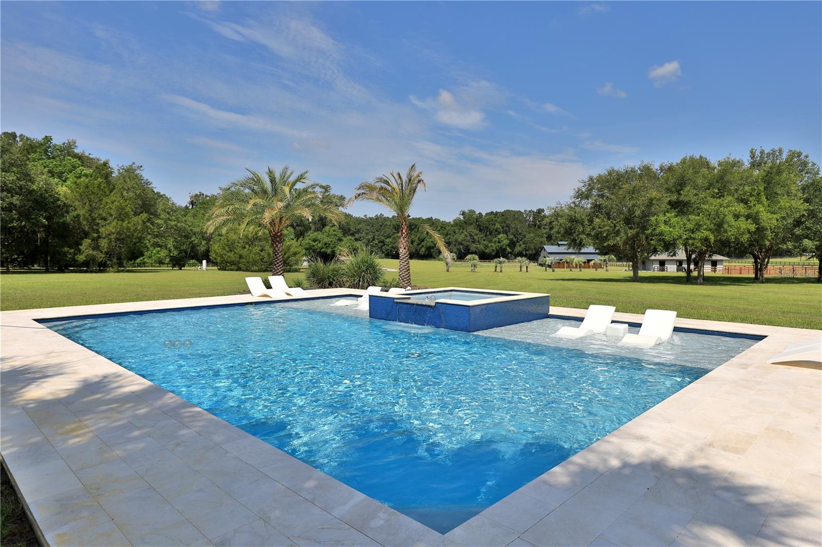ACREAGE NON-SUB - Residential