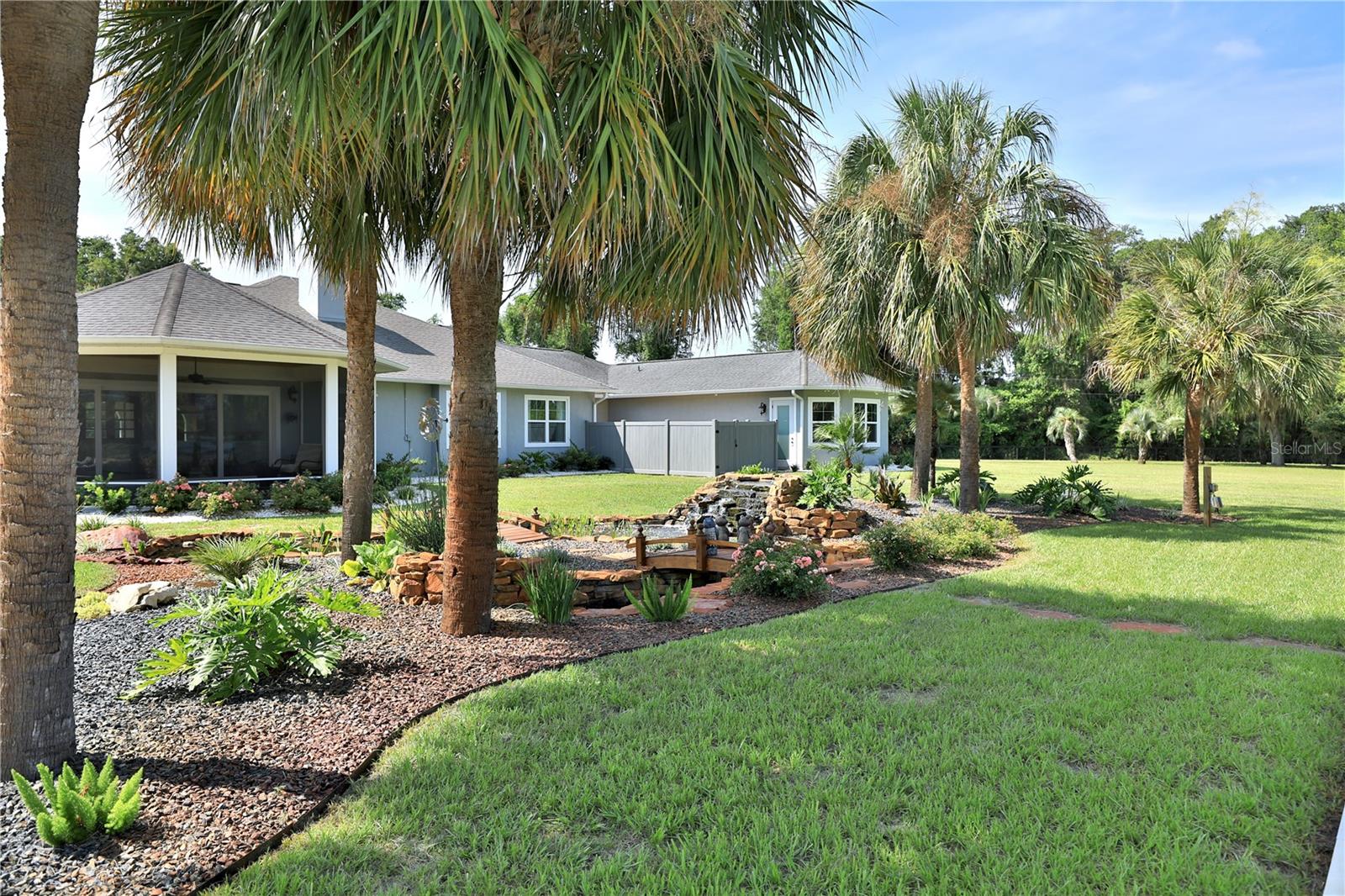 ACREAGE NON-SUB - Residential