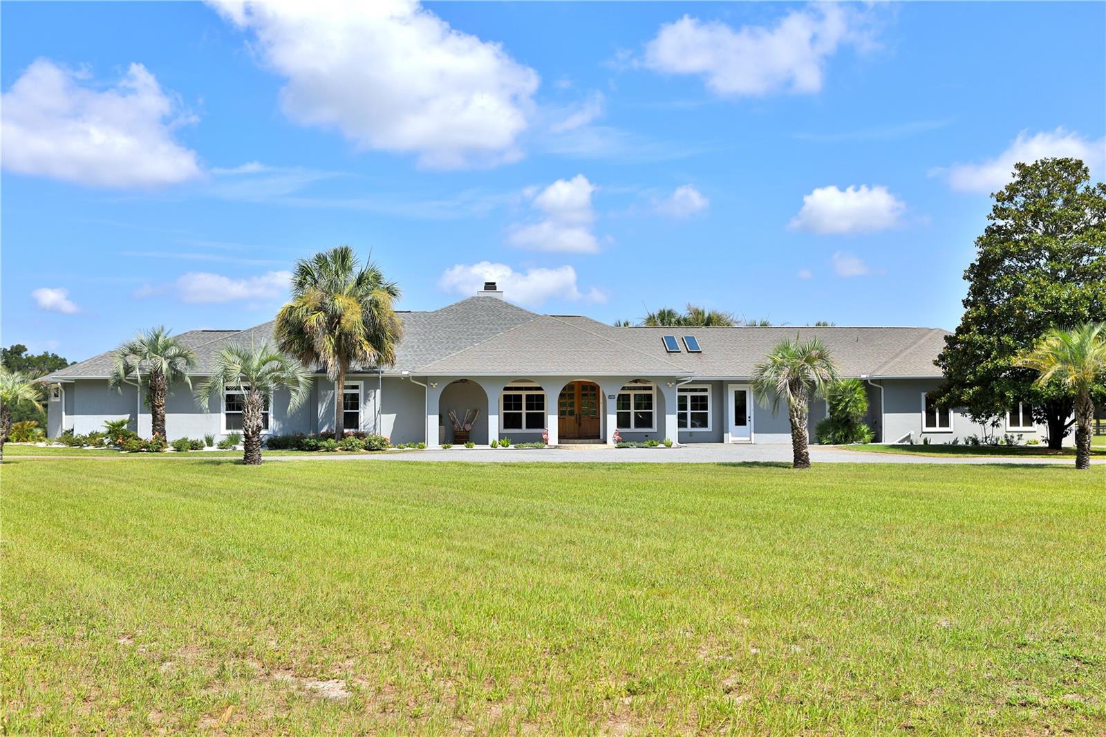 ACREAGE NON-SUB - Residential