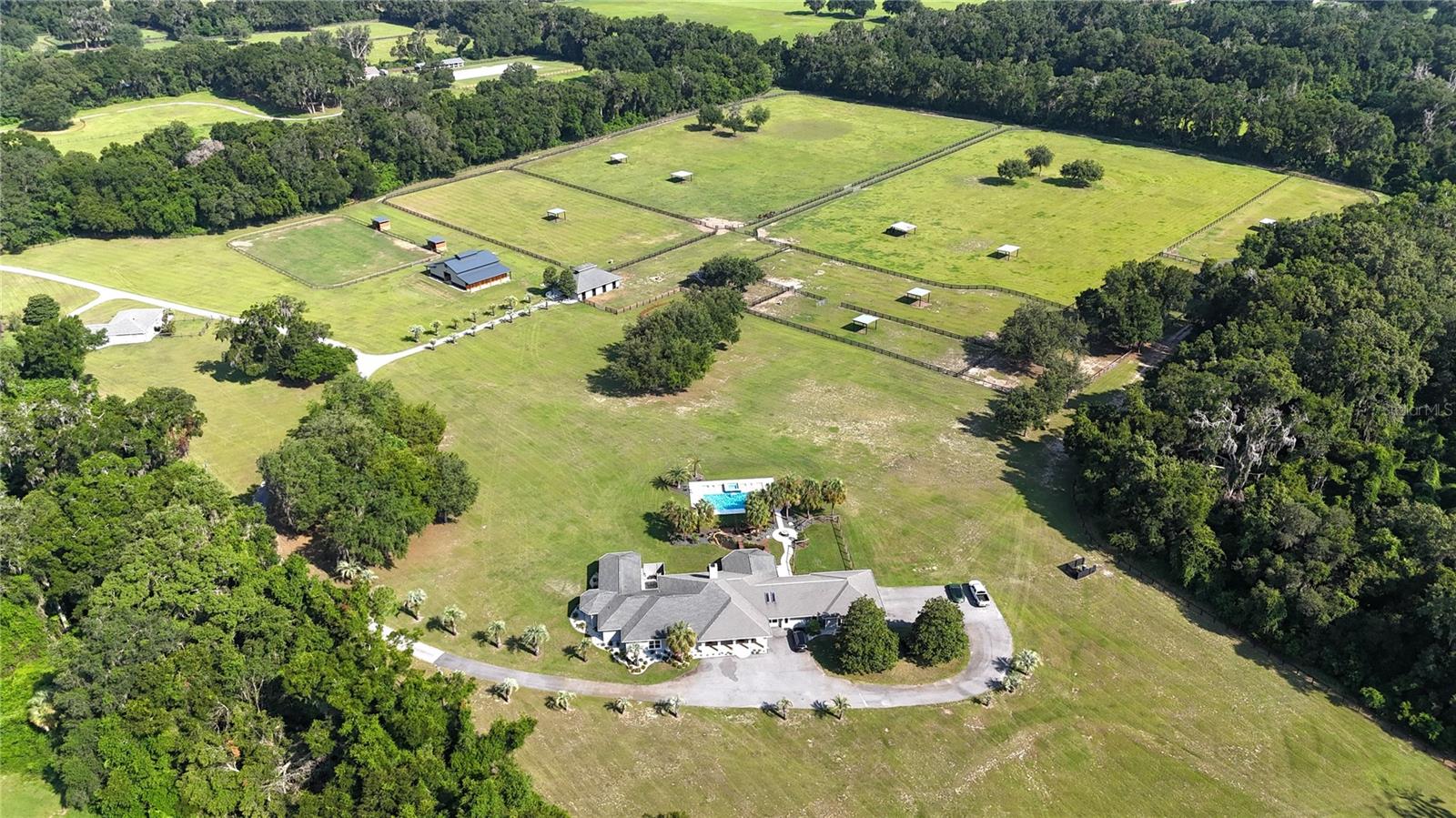 ACREAGE NON-SUB - Residential