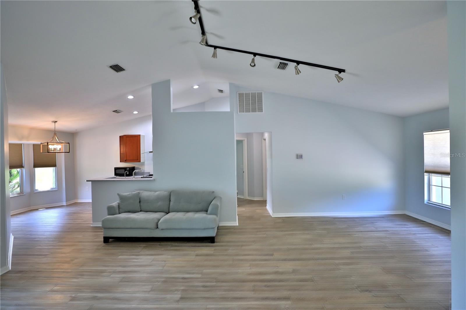 ACREAGE NON-SUB - Residential