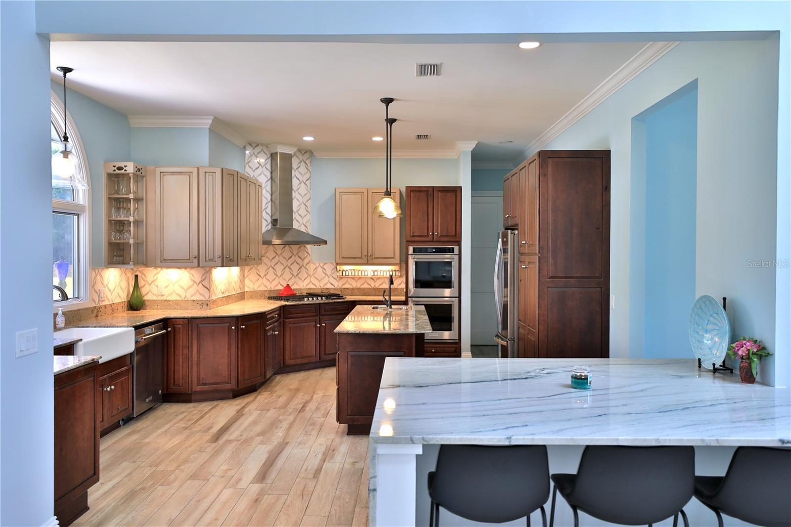 ACREAGE NON-SUB - Residential