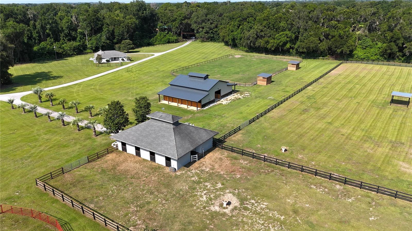 ACREAGE NON-SUB - Residential